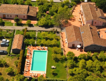 2 Notti in Agriturismo